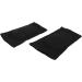 Knee Pads for Gardening & Sports | EVA Knee Protectors for Outdoor Training & Basketball - Compression Sleeves (M - Buy Online on GoSupps.com