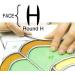 3/16 inch Round H Lead Came - Sturdy and Flexible for Stained Glass Projects - Buy Online on GoSupps.com
