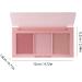 Blush Palette for Cheeks - Smudge-proof Waterproof Silky Blusher Long Lasting - Comfortable Makeup Accessories Sweatproof Blush Makeup For Parties Daily Use Aezon Blush Group B - Buy Online on GoSupps.com