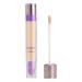 Stick de correcteur d'impr cision b ton de correcteur | Correcteur Correcteur Stick de couverture de couverture compl te Makeuvr ge de 7 5 ml de longues m ches maquillage pour les yeux maquillage s R: couleur naturelle 1 unit (Lot de 1)