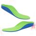 NOLITOY 3 Pairs Kids Soft Comfort Insoles | Orthotic Arch Support Inserts | Shockproof Foot Cushions for Children s Shoes - Buy Online on GoSupps.com