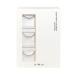 Buy THE TOOL LAB Happyrim Eyelash Individual 3 Pairs - Soft Natural & Dramatic False Eyelashes for Stunning Looks - Buy Online on GoSupps.com