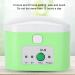Hearing Aid Dryer - Nikou Electric USB Drying Box Headphone Dehumidifier Moisture Proof Hearing Aid Dryer Case Green - Buy Online on GoSupps.com