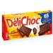 DELICHOC - Dark Chococlat 150G - Pack of 2 - Buy Online on GoSupps.com