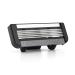EvoShave Series 3 Five Blade Cartridge Pack - 8 Cartridges | Premium International Shipping Available - Buy Online on GoSupps.com
