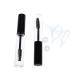 Lurrose 2pcs 10ml Empty Mascara Tube with Eyelash Wand Refillable Mascara Tube and Funnel for Travel 4pcs As Shown