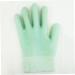 PACKOVE Moufles Exfoliants en Gel Naturel 2 Paires Hydratants pour Mains et Pieds Unisexes Soins Spa Hydratation et Blanchiment Peau Douce - Buy Online on GoSupps.com