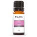 Joy Essential Oil Blend by REVIVE Essential Oils - 100% Pure Therapeutic Grade for Diffuser Humidifier Massage Aromatherapy Skin & Hair Care