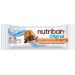 Nutribar+ Chocolate Peanut Butter Flavoured Bars High protein Meal Replacement Bars 24 Vitamins & Minerals High Fibre 5-Count - Buy Online on GoSupps.com