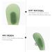 Buy 3 Pairs of Clear & Sunglasses with Imitated Jade Nose Support Slipproof & Transparent Glasses for Ultimate Comfort - Buy Online on GoSupps.com