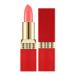 Non-stick lipstick waterproof lipstick creamy lipstick - long-lasting all-day moisturizing lipstick natural waterproof lipstick for women