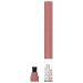 Maybelline New York Super Stay Ink Crayon Lipstick No. 105 On The Grind - Matte Long-lasting 1.5g | Buy Worldwide - Buy Online on GoSupps.com