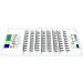 EyeEnvy Express Lash Extensions So Refreshing Faux Mink Individual Cluster Eyelashes (9mm) - Buy Online on GoSupps.com