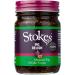 Stokes Sauces - Fig Relish 250g - Pack of 2 - Buy Online on GoSupps.com