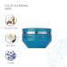 Kaaral Maraes Color Nourishing Mask - 6.76 oz | Deep Conditioning Treatment - Buy Online on GoSupps.com