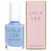 Lola Lee | Nail Polish | I Feel A Change In The Air | NP040 | 15ml | Quick Drying | Non Toxic | Gloss & Shine | 100% Vegan | Cruelty Free | Long Lasting