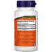 NOW Supplements Saccharomyces Boulardii 5 Billion Capsules 60 Count - Buy Online on GoSupps.com