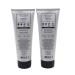 Bath & Body Works WHISKEY RESERVE Men's Collection Ultimate Hydration Body Cream Gift Set with a Red Bow for Holidays - Pack of 2 - Buy Online on GoSupps.com