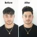 Hair Thickening Spray by Forte Series | Men's Hair Volume Spray | Hair Volumizer with Biotin Peptide Complex | Pre-Styler Hair Thickener Volumizer and Spray Texture Pump (4 oz) - Buy Online on GoSupps.com