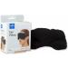 Medline Black Eye Pillow for Relaxation and Stress Relief - Buy Online on GoSupps.com