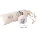 Yfenglhiry 3pcs 7cm Fleece Dry Ball Reusable Wool Dryer Softener Laundry Washing Machine Accessories Home Reduce Wrinkles Wool Dryer Ball - Buy Online on GoSupps.com