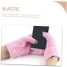 FOMIYES 6 Pairs Moisturizing Gloves Moisture Gloves Women Hand Care Gloves Screen Touch Gloves Grooming Gloves Womens Glove Gloves Miss Spandex White Gloves Pink Moisturiser - Buy Online on GoSupps.com