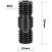 CAMVATE 15mm Rod Plug and Connector Set for LWS Shoulder Mount Rig - 3127 - Buy Online on GoSupps.com