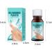10ML Waterproof Liquid Bandage | Quick-Dry Gel Plaster | Transparent Wound Care Aid for Cuts & Scrapes - Buy Online on GoSupps.com