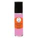ZEKA PARFUMERIE Daisy Hot Pink (W) Bright Floral & Fruity Fragrance Body Oil for Women Alcohol-Free Perfume Oil Roll-On Long Lasting Made in USA 1/3 fl oz (9.86 ml) Free Economy Shipping