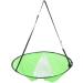 AMONIDA PVC 108cm Downwind Wind Paddle Sailboat Wind Sail for Kayak Canoe Boat-Green - Buy Online on GoSupps.com
