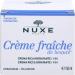 Nuxe Cr me Fra che de Beaut 48H Moisturizing Rich Cream 50 ml - Buy Online on GoSupps.com
