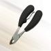 Exceart Heavy Duty Jaw Cuticle Nipper Ingrown Toenail Tool Nail Clippers Nail Slicer Major - Buy Online on GoSupps.com