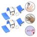 VILLCASE Finger Mobilizer Tools - 2pcs Finger Strengthener & Support Brace for Joint Protection - Enhance Finger Wrist & Forearm Strength - Buy Online on GoSupps.com
