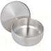 Minkissy 3-Piece Hair Care Set - Salon Brush Foam Barber Suit & Useful Bowl - Ideal for Home Use - International Shipping - Buy Online on GoSupps.com