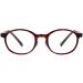 Buy Ade Wu Children's Anti-Blue Light Glasses | TR90 Round Frame for Boys & Girls - Blue Light Filter & Anti-Fatigue - Buy Online on GoSupps.com