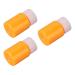 Buy Fluorescent Orange Body Paint - High Color Rendering for Festivals | International Shipping Available - Buy Online on GoSupps.com