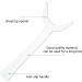 HEALIFTY Intraoral Cheek Lip Retractor - Orthodontic Mouth Opener for Kids and Adults - Buy Online on GoSupps.com