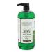 Archipelago Botanicals Morning Mint Body Wash | Stimulating and Cleansing Daily Cleanser | Free from Parabens and Sulfates (33 fl oz)