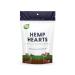 Evo Hemp 100% Hemp Hearts (8oz) | 10g Protein | 12g Omega 3 & 6| U.S. Grown Shelled Hemp Seeds | Gluten-free| Non GMO Plant Based Protein
