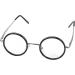 Buy Sonew Retro Round Reading Glasses - Magnifying Resin Eyewear for Comfortable Reading & TV Viewing - International Shipping - Buy Online on GoSupps.com