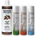 Keratin Research Brazilian Keratin Hair Treatment XL KIT 1000ML Professional Express formula Shipping Available Worldwide - Buy Online on GoSupps.com