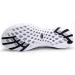 SUOKENI Women's Quick Drying Water Shoes - Size 9 Lightgray | Perfect for Beach & Water Sports - Buy Online on GoSupps.com