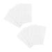 FOMIYES 30pcs Ear Stickers Correction Stickers Makeup Tape Corrector De Ojeras Invisible Tape Prominent Ear Stickers Protruding Ear Tape Cosmetic Ear Tape Women Ear Tape Ear Corrector Miss