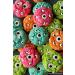200 Qty Candy Eyeballs Eyes Cake Cupcake Toppers Cookie Decorations  Two Size Eyeballs Mixed - Buy Online on GoSupps.com