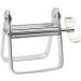 Aluminium Alloy Squeezer Toothpaste Dispenser Tube Wringer Hand Roller Tool Type 1 - Buy Online on GoSupps.com