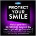 DenTek Professional-Fit Dental Guard for Nighttime Teeth Grinding - Pack of 3 - Buy Online on GoSupps.com
