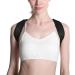 Children Posture Correction Belt Adults Prevent Humpack Corrector Unisex Invisible Spinal Support Back Pain Relief (Color : Black Size : Medium) (Black Small) - Buy Online on GoSupps.com