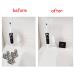 Eco-Friendly Razor Disposal Case | Safe Sharp Storage & Recycling Container for Salon Use - Buy Now! - Buy Online on GoSupps.com