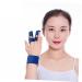 FRCOLOR Thumb Support Splint - Mallet Finger Wraps & Fracture Protection for Sports - 1pc Middle Splint - Buy Online on GoSupps.com