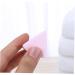 FRCOLOR 1 Facial Powder Puff Facial Sponge Pads Foundation Sponge Disposable Foam Applicator Puffs Foundation Smooth Apply Makeup Puff Makeup Sponge Cleansing Sponge Wedge Cosmetic 8.3X8.3X10CM As Shown - Buy Online on GoSupps.com